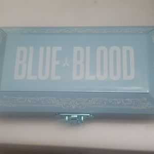 Jeffree Star Blue Blood pallete